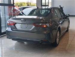 تۆیۆتا کامری